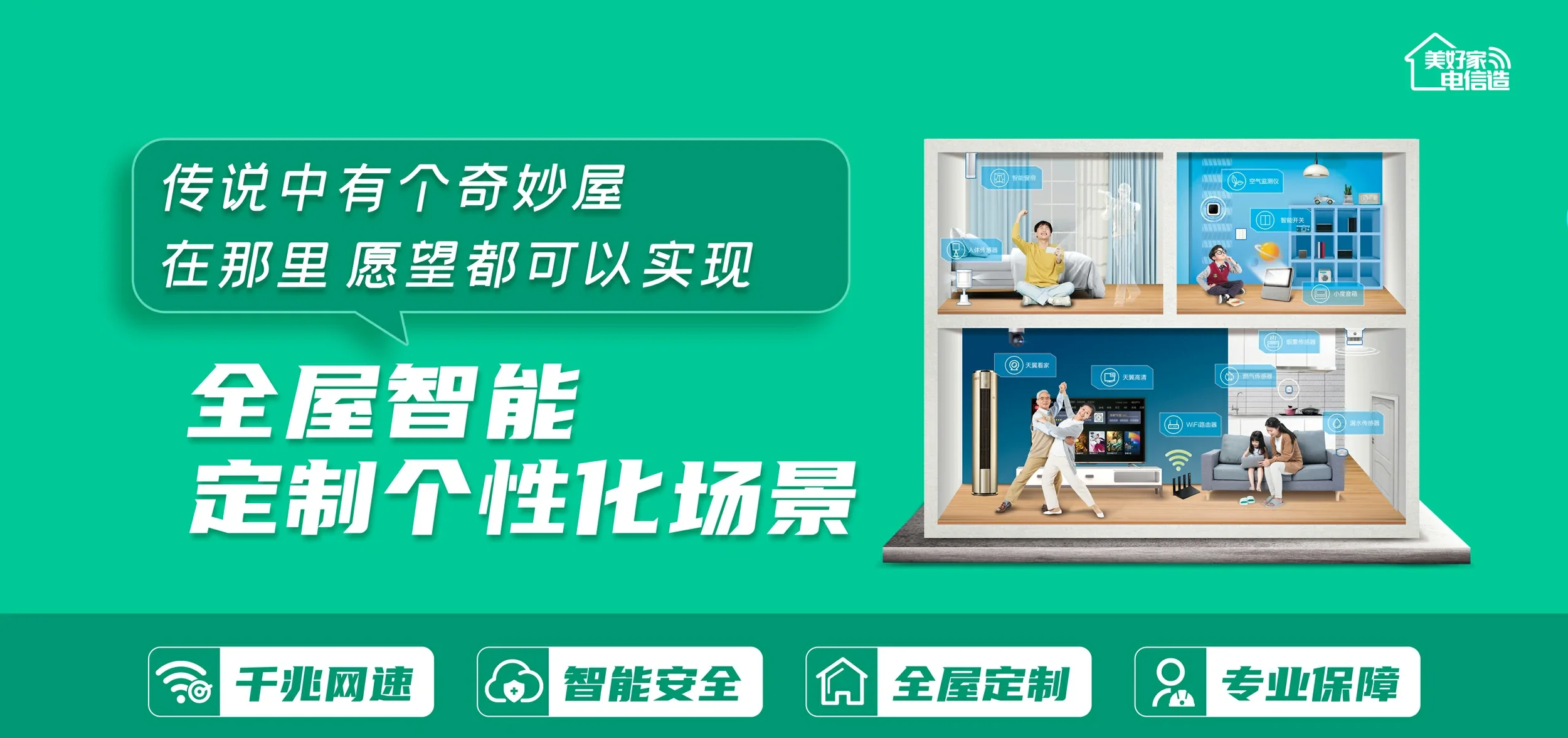 中国电信 峰峰矿区电信宽带 宽带套餐
